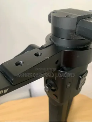 Dji Ronin S Handheld Gimbal