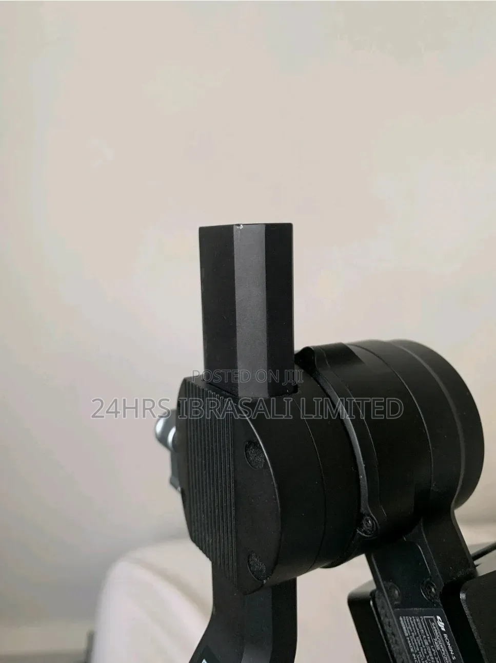 Dji Ronin S Handheld Gimbal