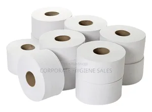 Jumbo T-Roll