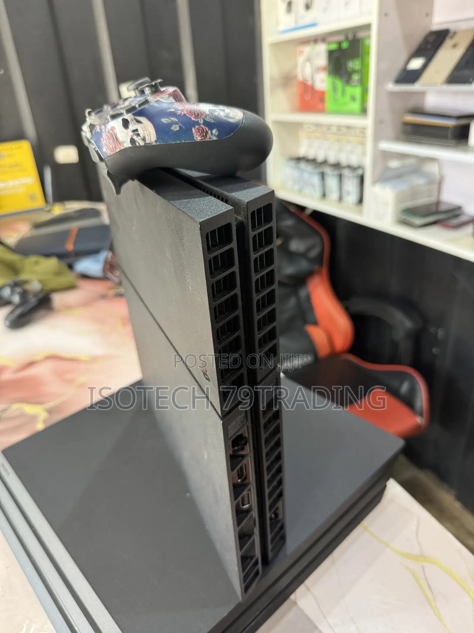 PS4 Standard