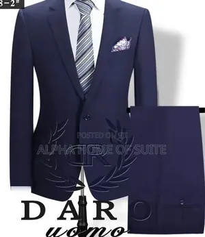 Executive 2pcs Suite