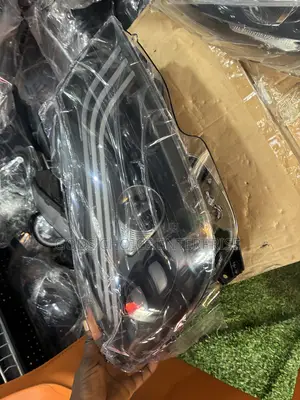 Headlight C250 W204 2013-2014-2015