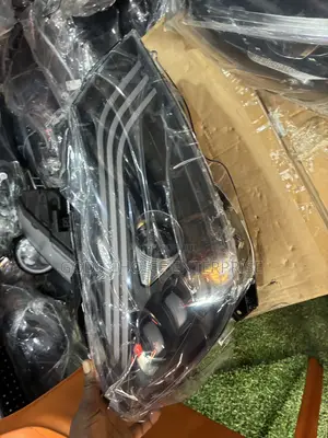 Headlight C250 W204 2013-2014-2015