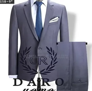 Executive 2pcs Suite