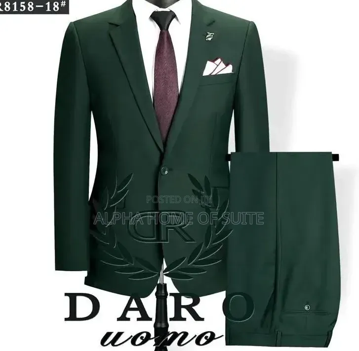Executive 2pcs Suite