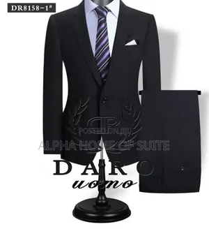 Executive 2pcs Suite