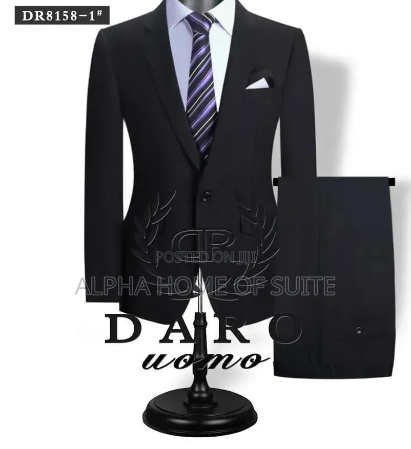 Executive 2pcs Suite