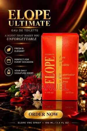 Elope Quality Ultimate