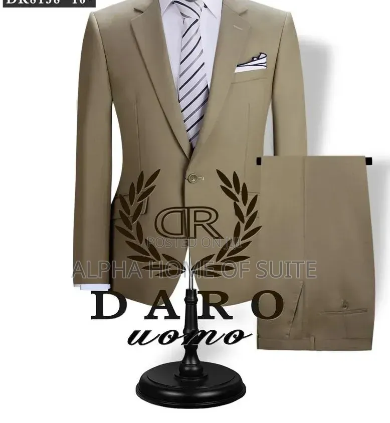 Executive 2pcs Suite