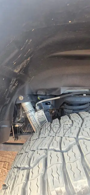Dodge RAM 2023 Black