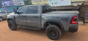 Dodge RAM 2023 Black