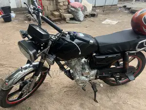 Royal RY125 2024 Black