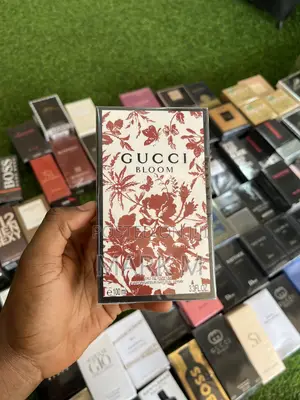 Gucci Bloom