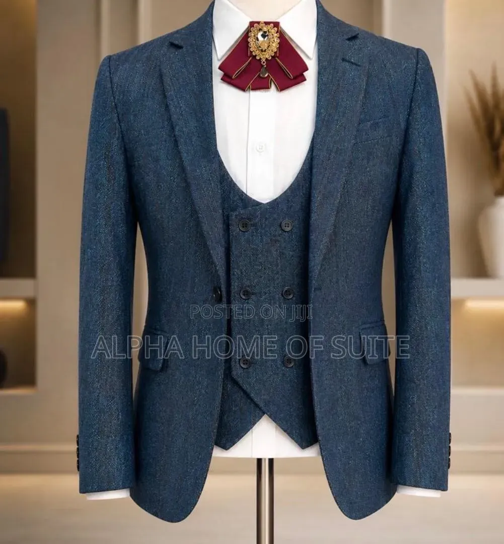 Executive 3pcs
