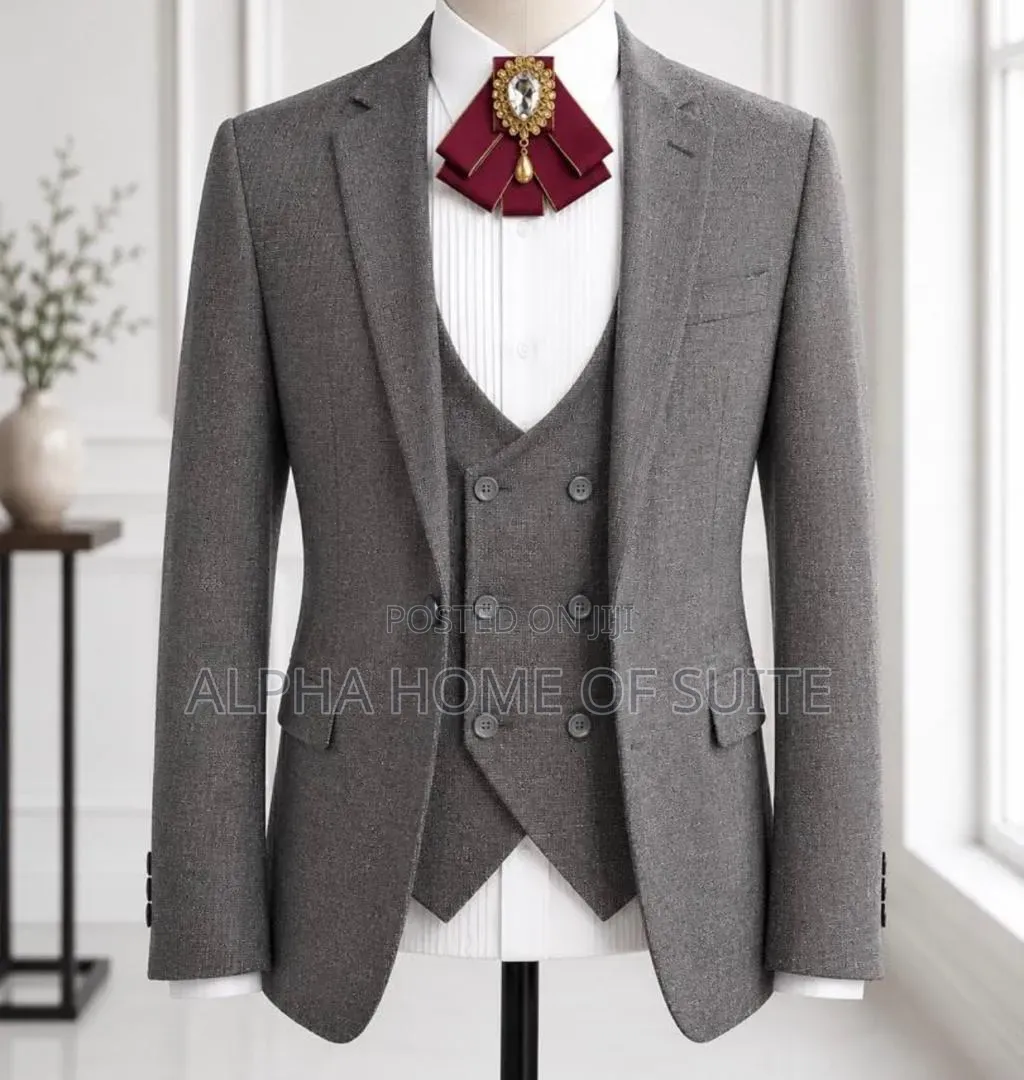 Executive 3pcs