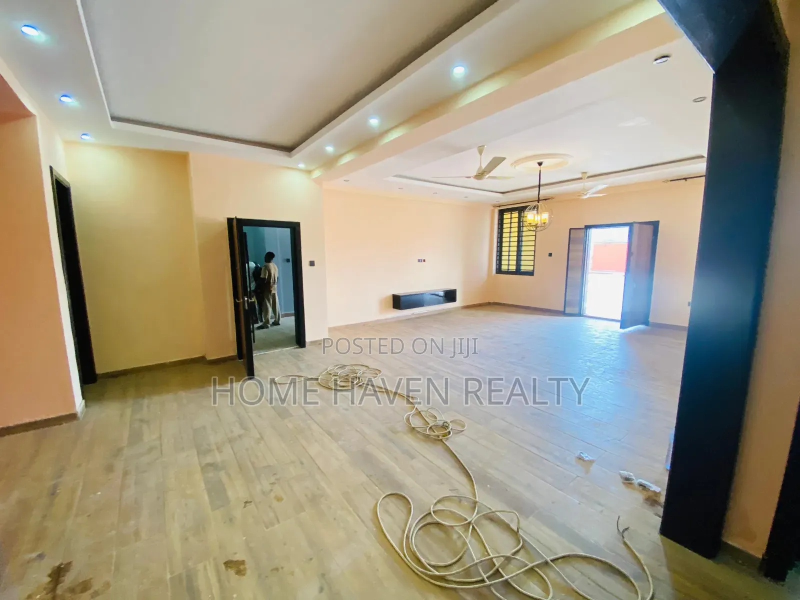 2bdrm Apartment in Westland, Police Station for rent