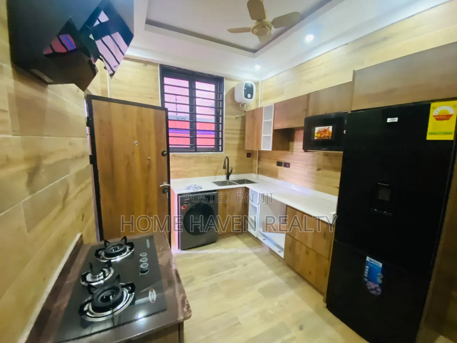 2bdrm Apartment in Westland, Police Station for rent