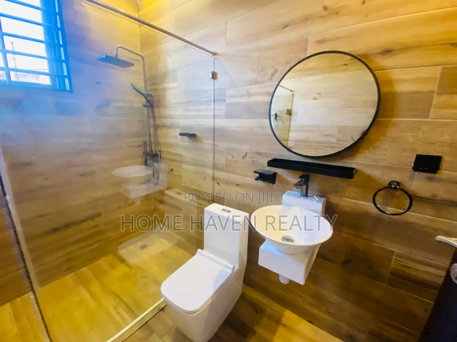 2bdrm Apartment in Westland, Police Station for rent