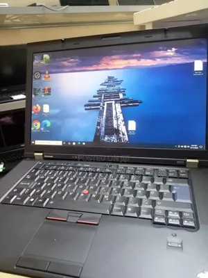 Laptop Lenovo ThinkPad W510 8GB Intel Core i7 SSD 128GB