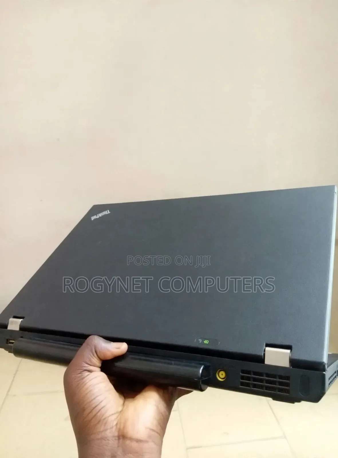 Laptop Lenovo ThinkPad W510 8GB Intel Core i7 SSD 128GB