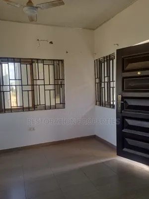 1bdrm Apartment in Adenta Housing, Commandos for rent