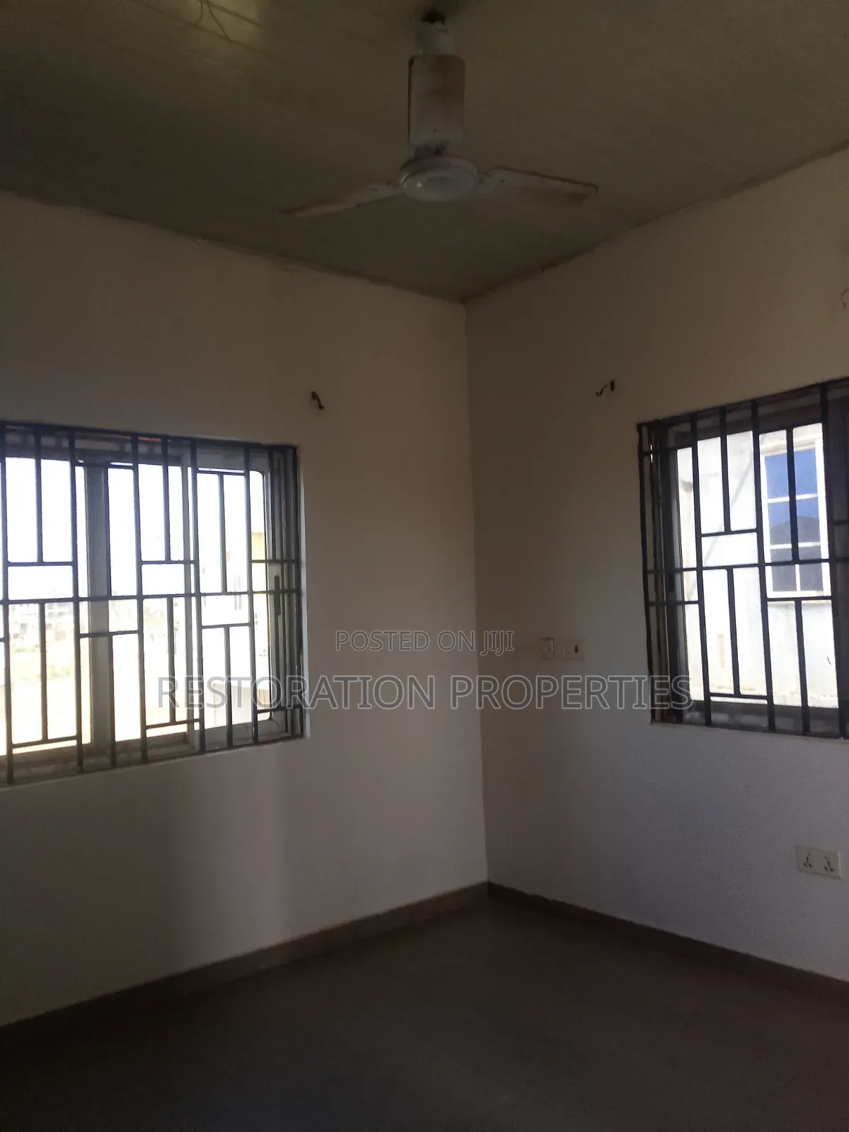 1bdrm Apartment in Adenta Housing, Commandos for rent
