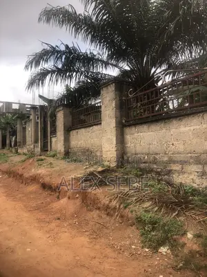 Plot of Land for Quick Sale