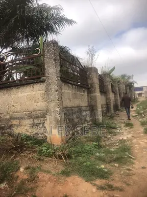 Plot of Land for Quick Sale