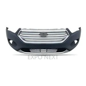 Ford Escape Kuga FRONT BUMPER KIT 2017-2019 Complete