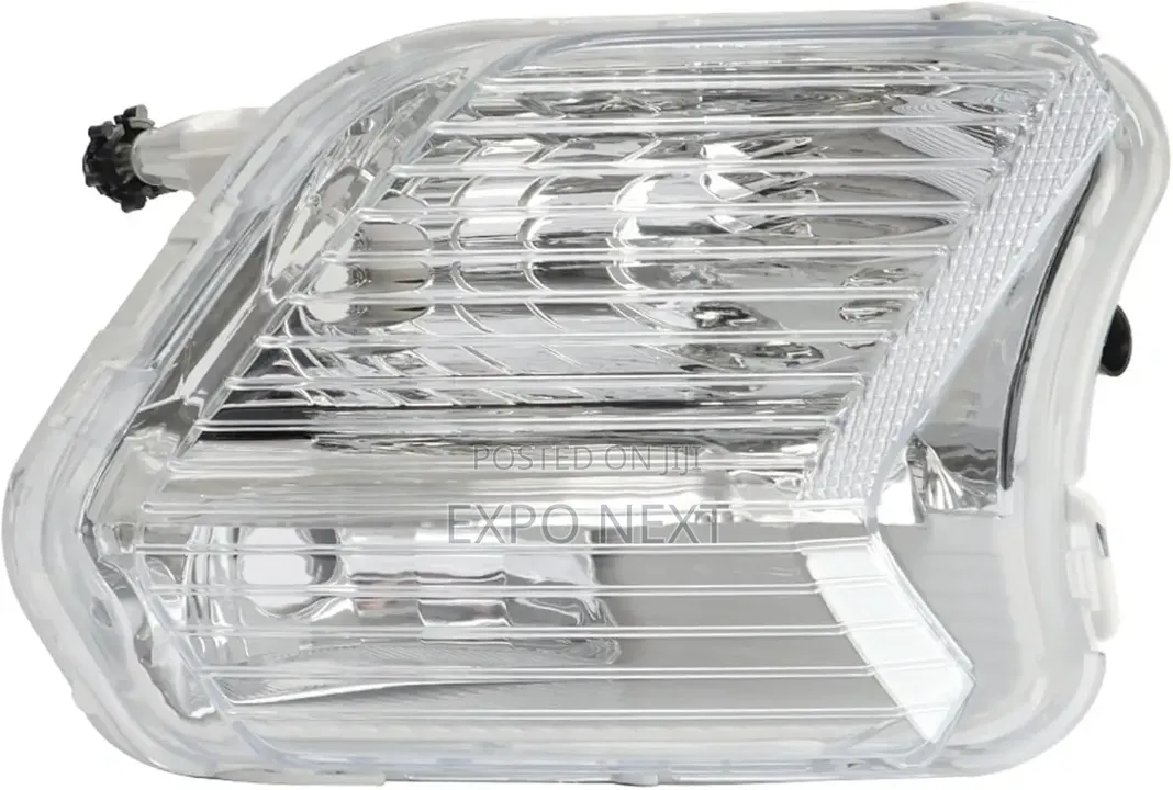 Ford Escape Kuga FRONT BUMPER KIT 2017-2019 Complete
