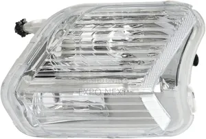 Ford Escape Kuga FRONT BUMPER KIT 2017-2019 Complete