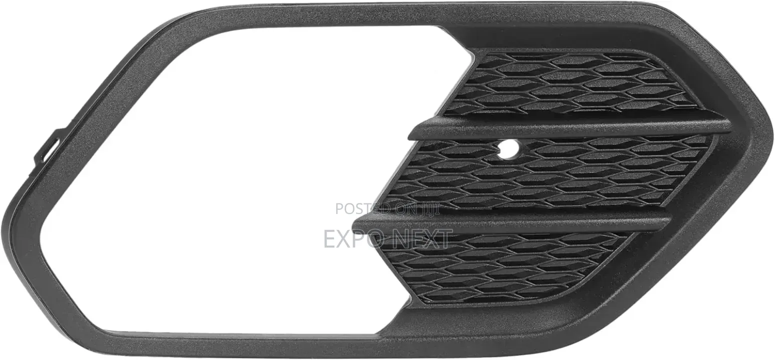 Ford Escape Kuga FRONT BUMPER KIT 2017-2019 Complete