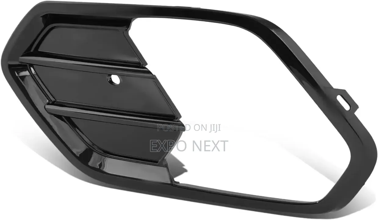 Ford Escape Kuga FRONT BUMPER KIT 2017-2019 Complete
