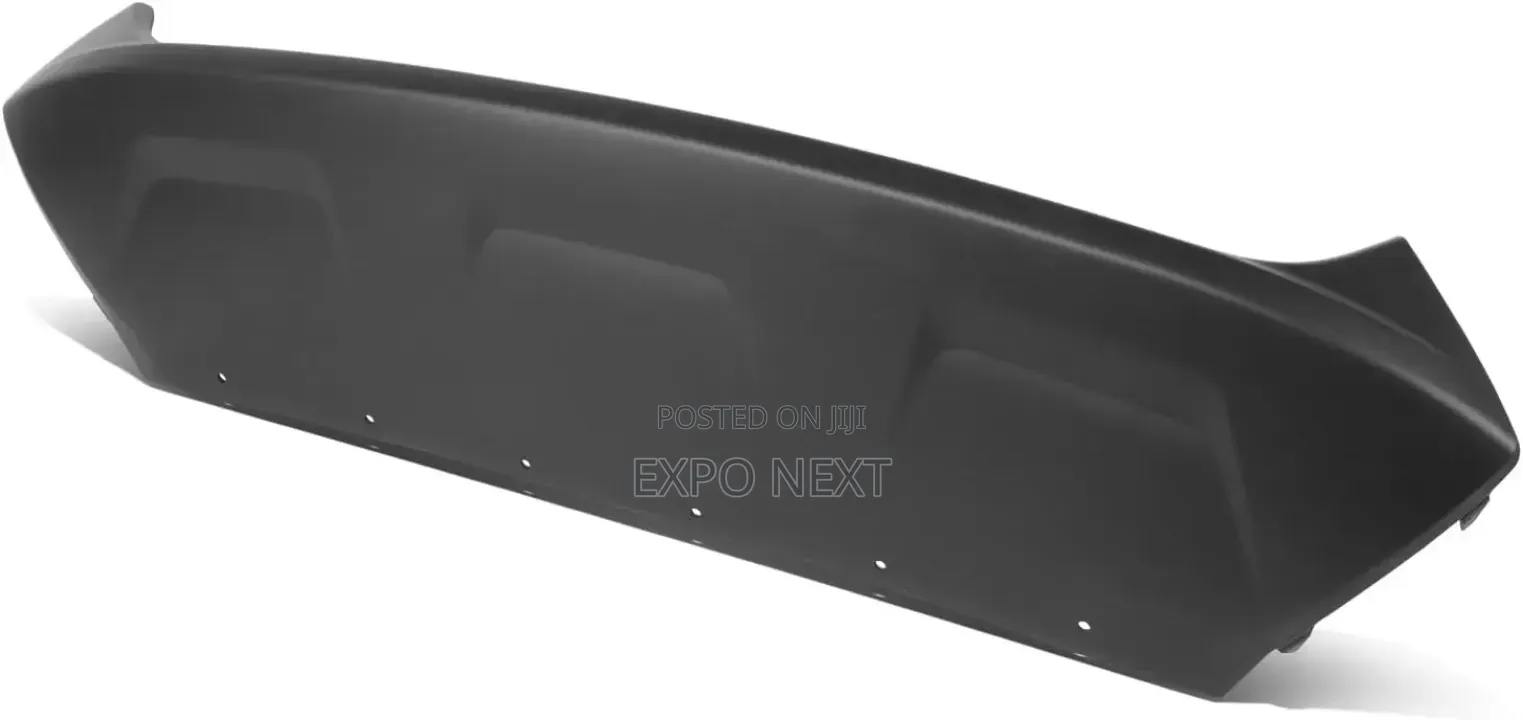 Ford Escape Kuga FRONT BUMPER KIT 2017-2019 Complete