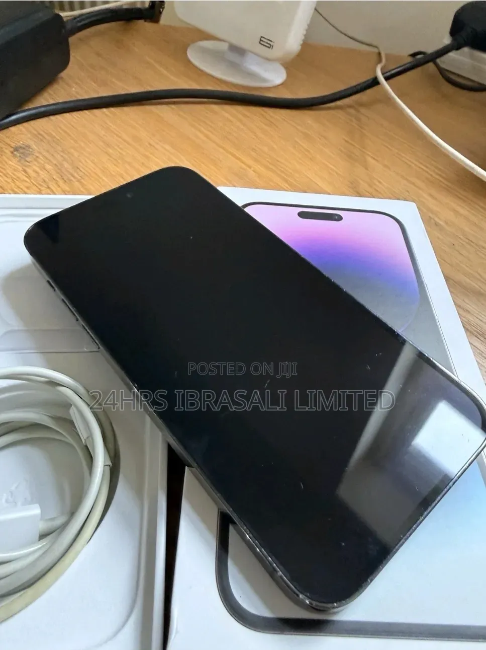 Apple iPhone 14 Pro Max 128 GB Purple