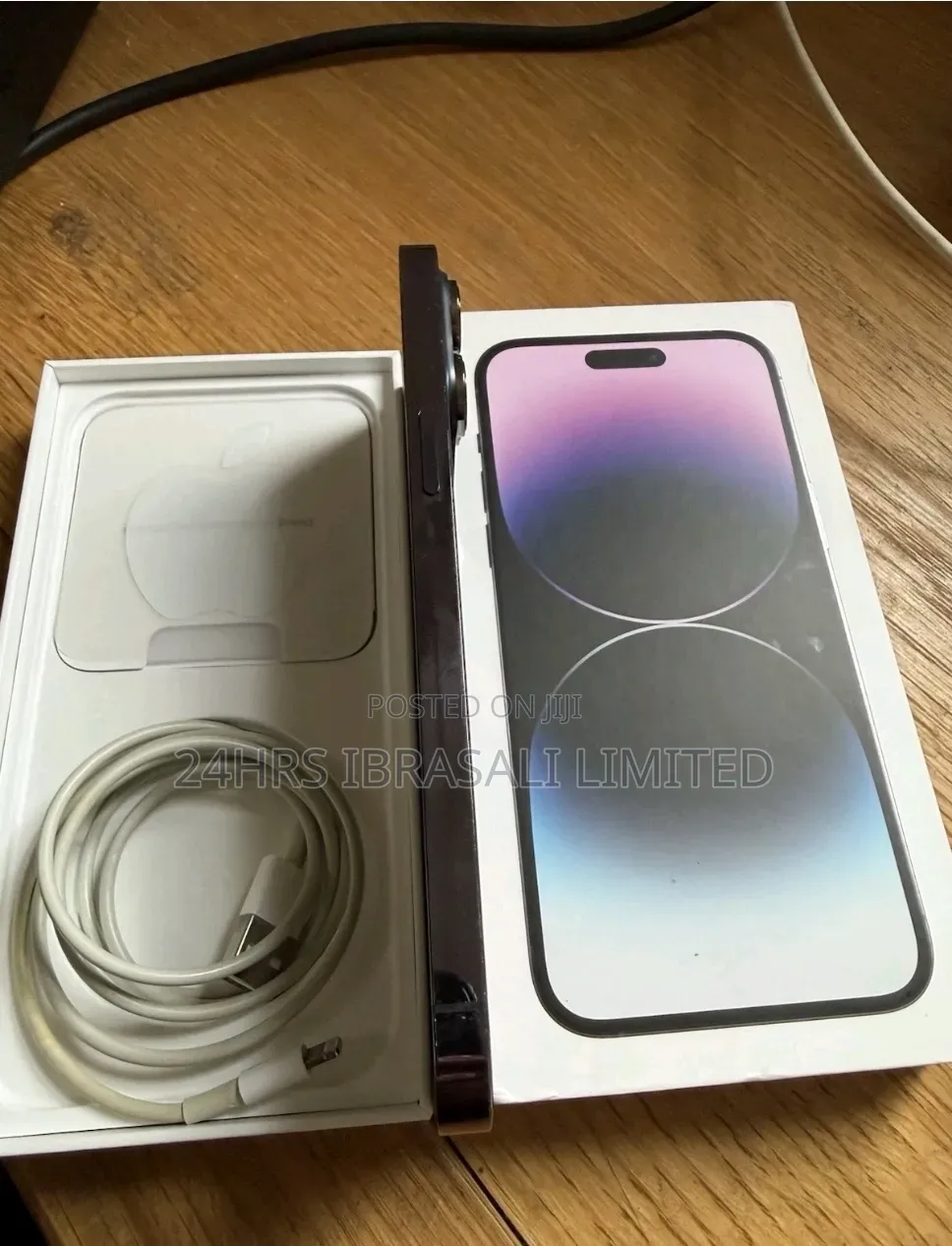Apple iPhone 14 Pro Max 128 GB Purple