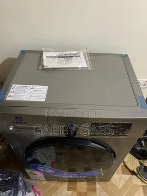 Nasco Washing Machine