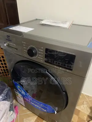 Nasco Washing Machine