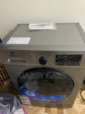 Nasco Washing Machine