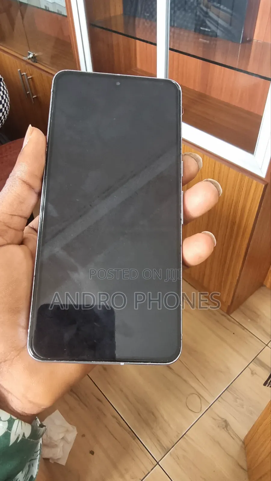 New Google Pixel 6a 128 GB Silver