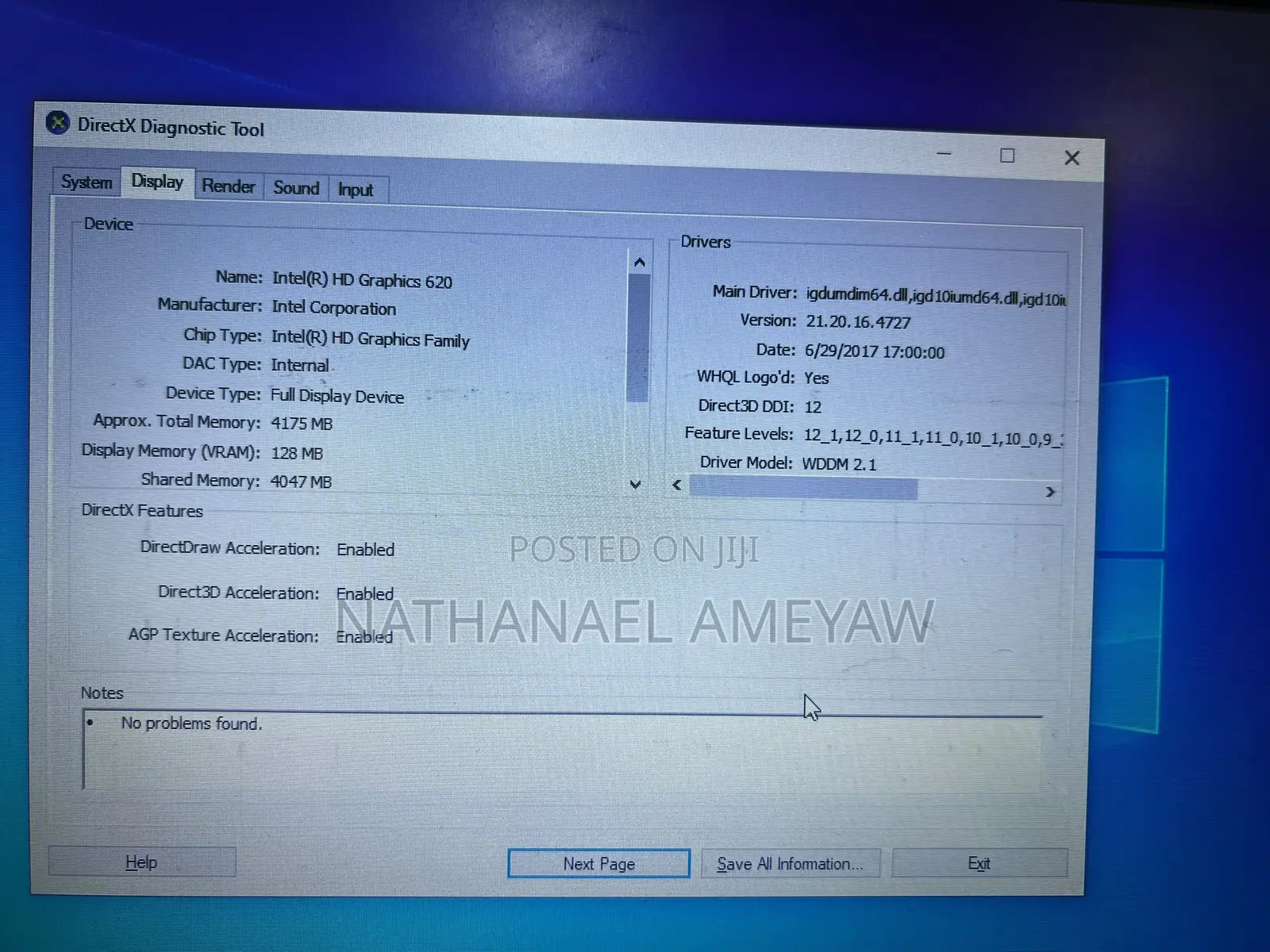 Laptop Lenovo ThinkPad E470 8GB Intel Core i3 HDD 500GB