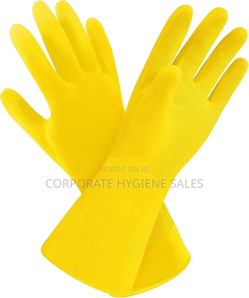 Reusable Gloves