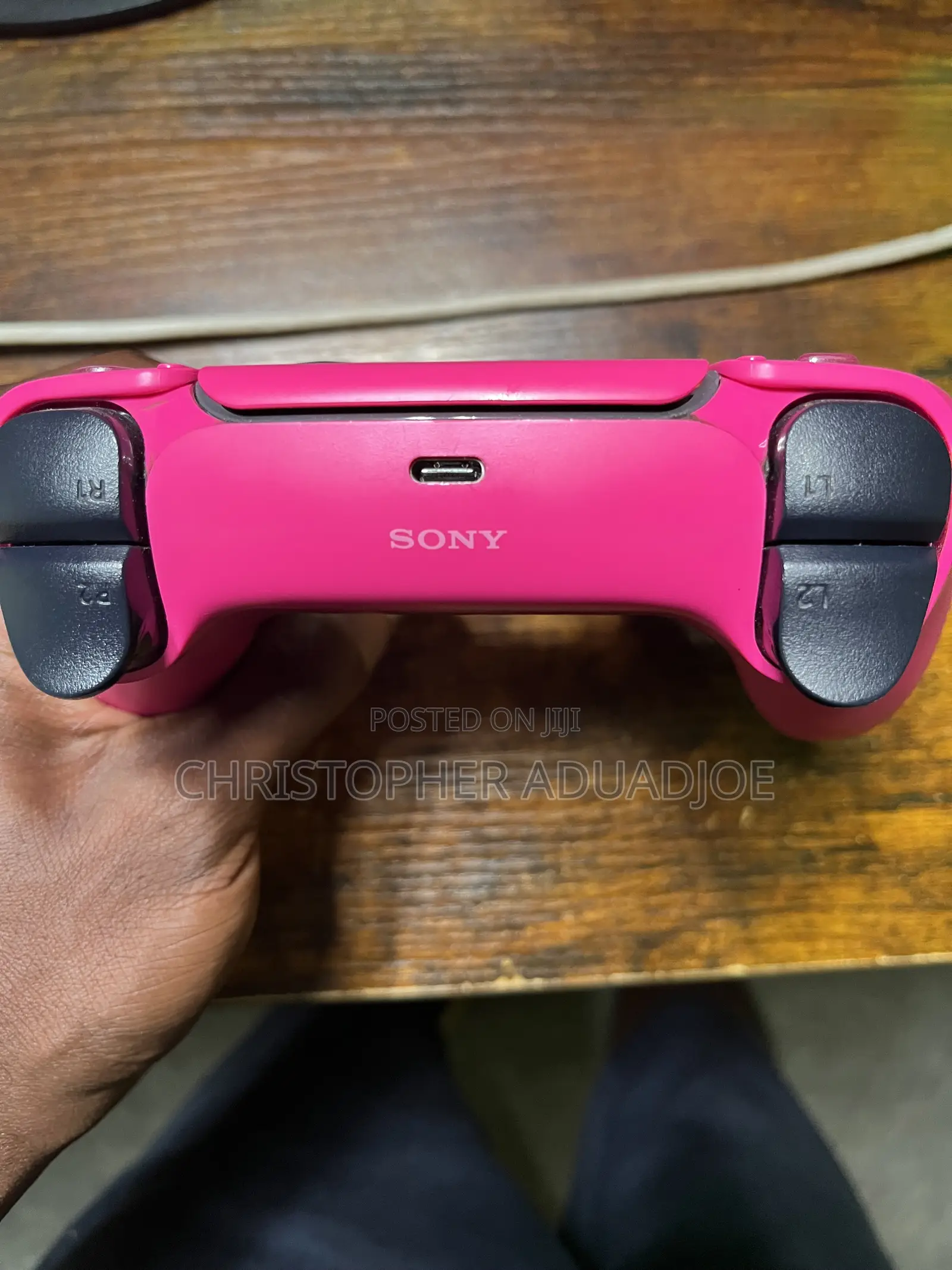 PS5 Controller
