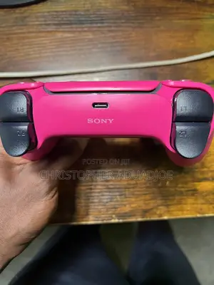 PS5 Controller
