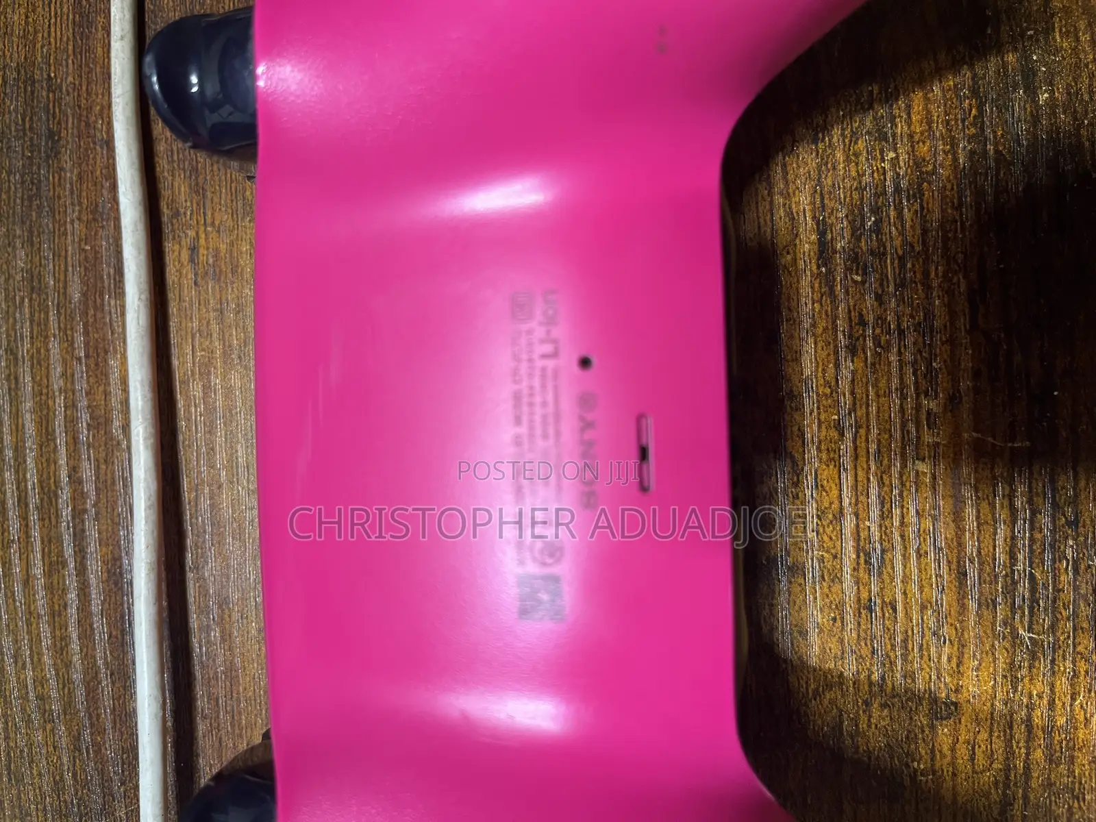 PS5 Controller