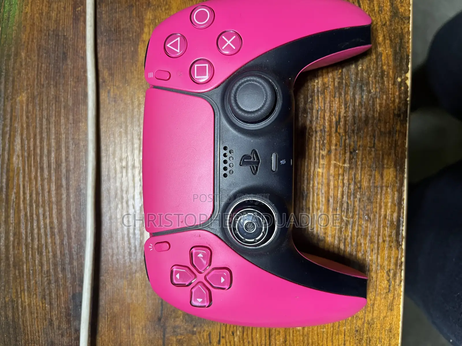 PS5 Controller