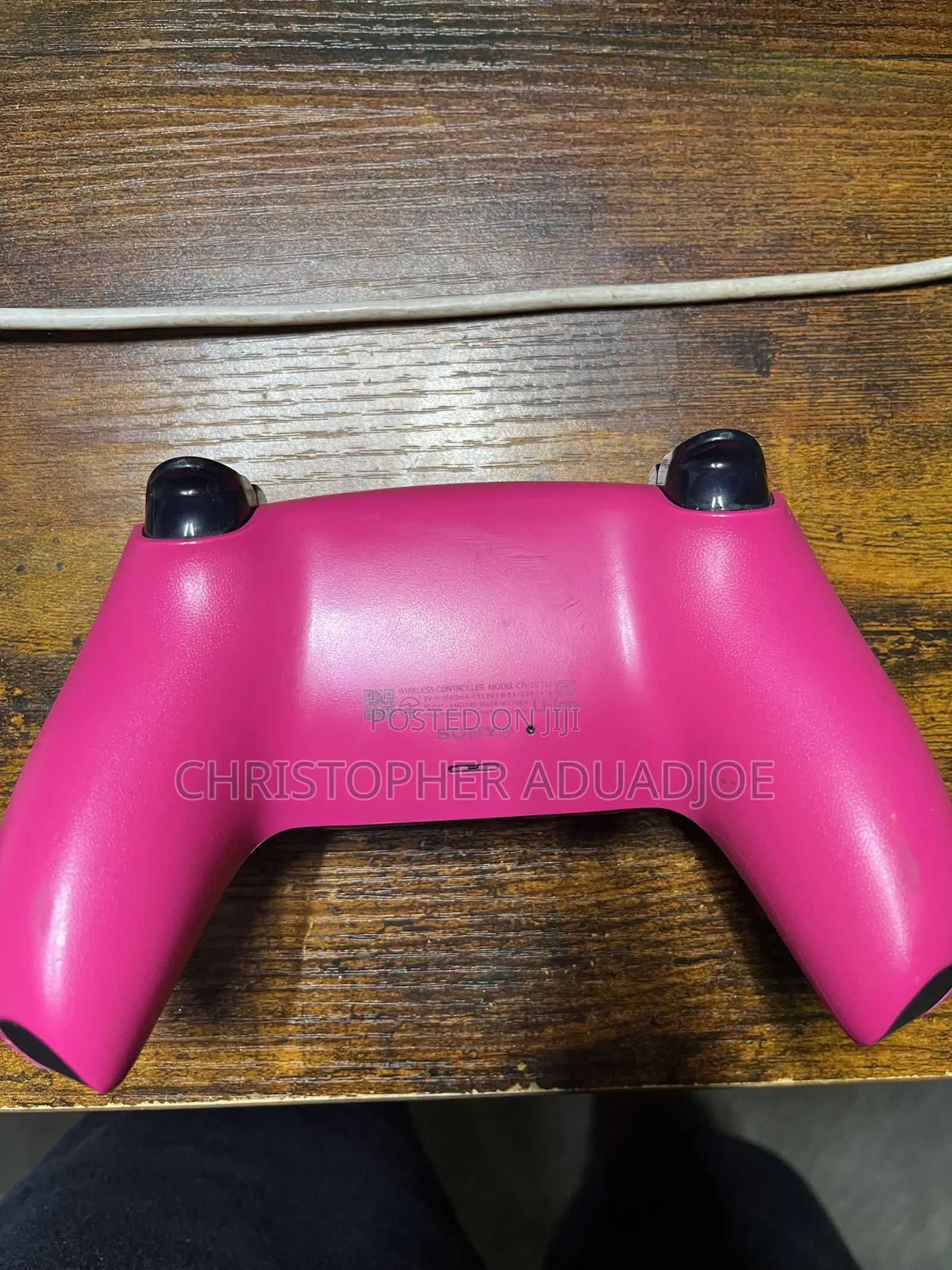 PS5 Controller