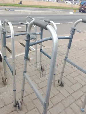 Zimmer Frame