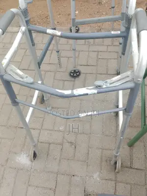 Zimmer Frame