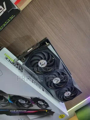 RTX 3070 8gb Msi Trio